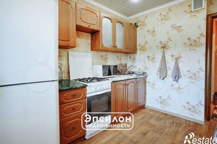 4-комн квартира Курск городской округ, г Курск