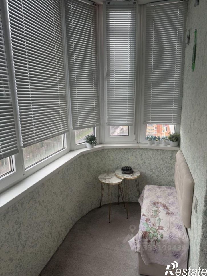 1-комн квартира Железногорск, улица Ленина, 73