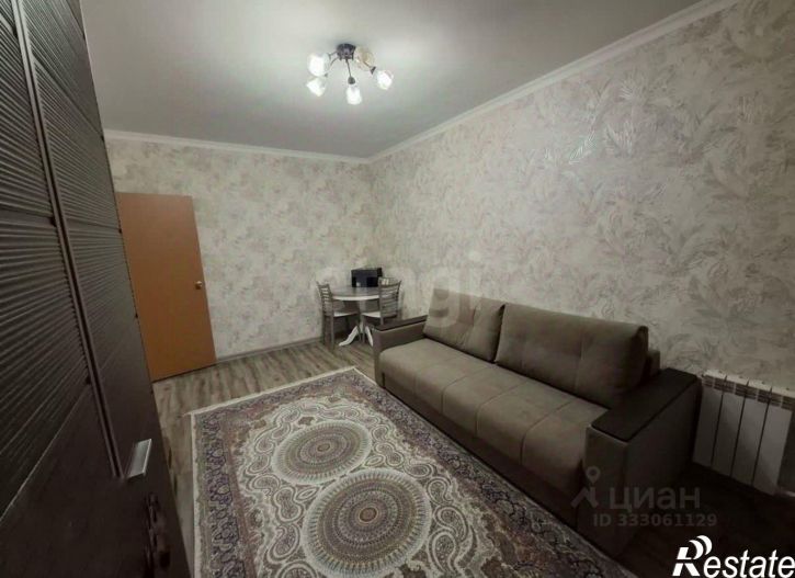 2-комн квартира городской округ Курск, Курск