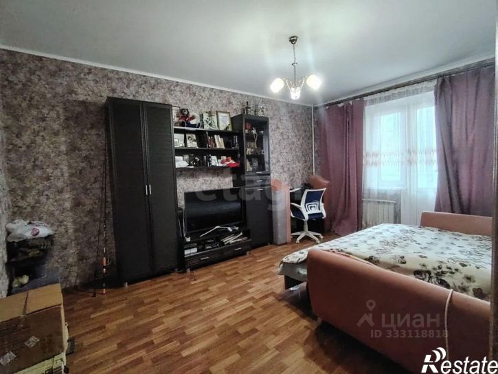2-комн квартира городской округ Курск, Курск