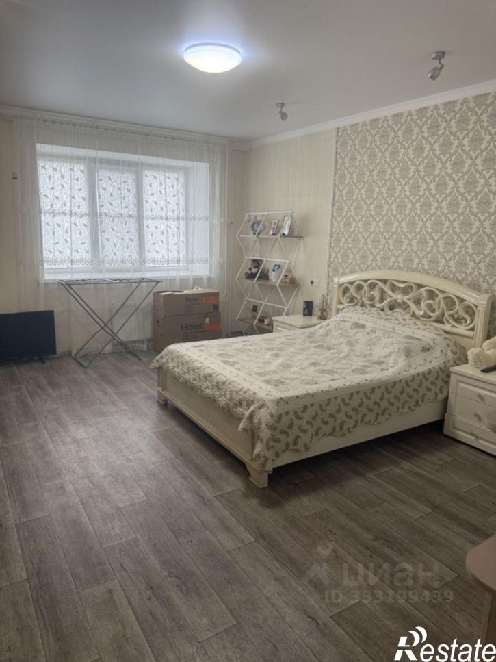 1-комн квартира Железногорск, улица Ленина, 73