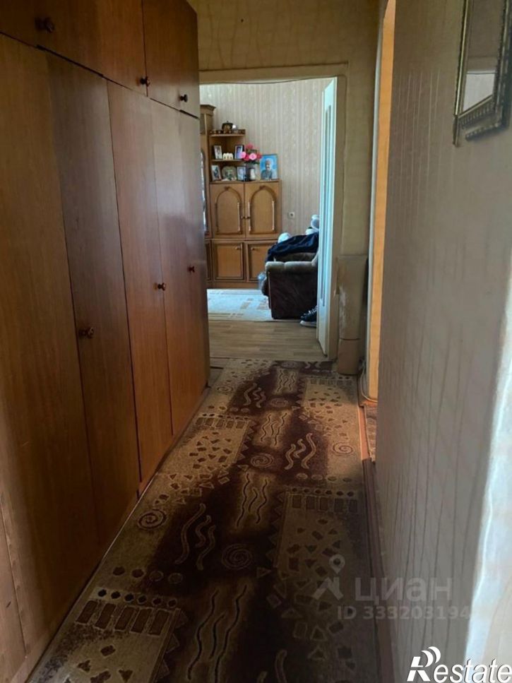 3-комн квартира ул Ленина, 41,  д. 41