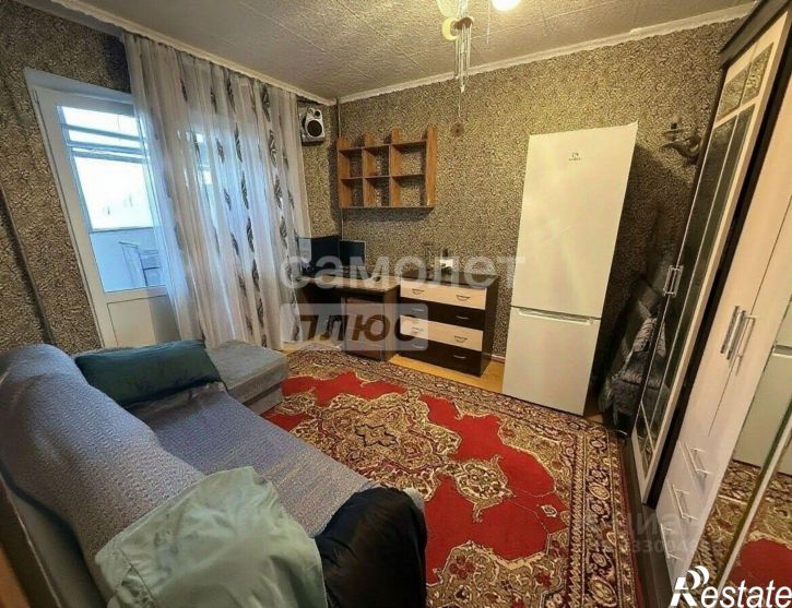 3-комн квартира ул Энтузиастов, 3/2,  д. 3/2