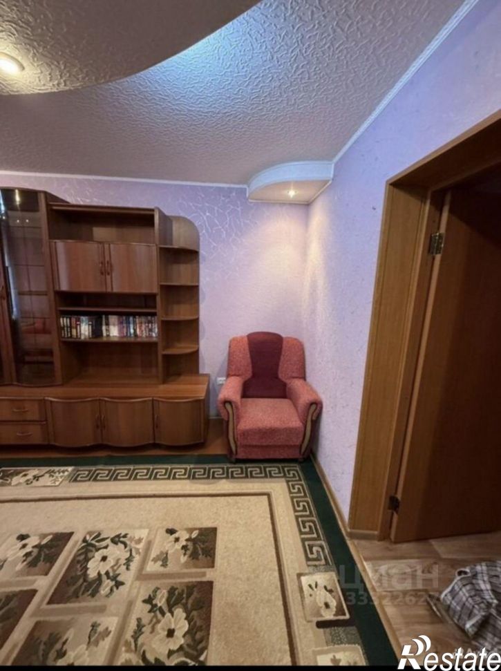 3-комн квартира Коммунистический пр-кт, 17,  д. 17