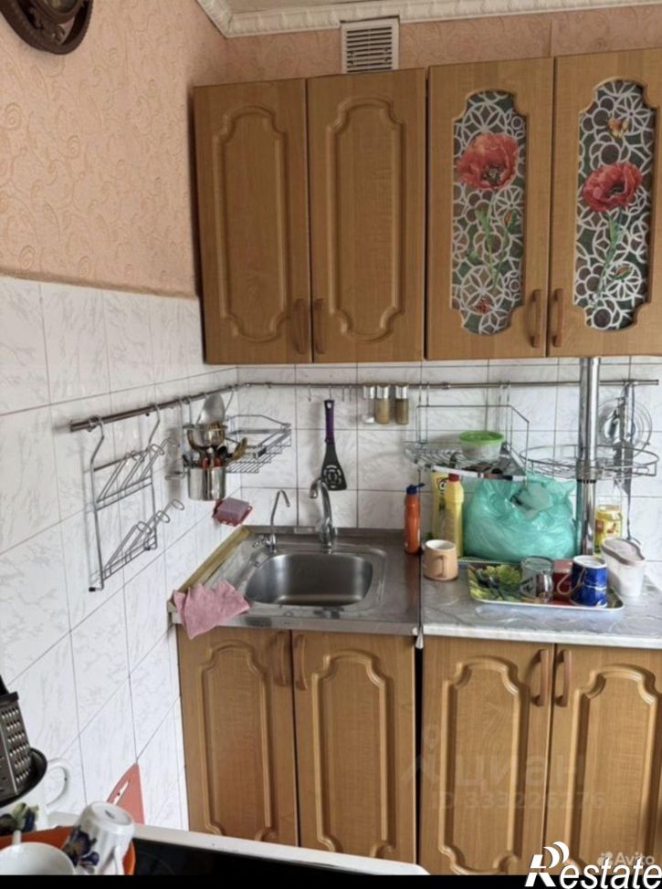 3-комн квартира Коммунистический пр-кт, 17,  д. 17