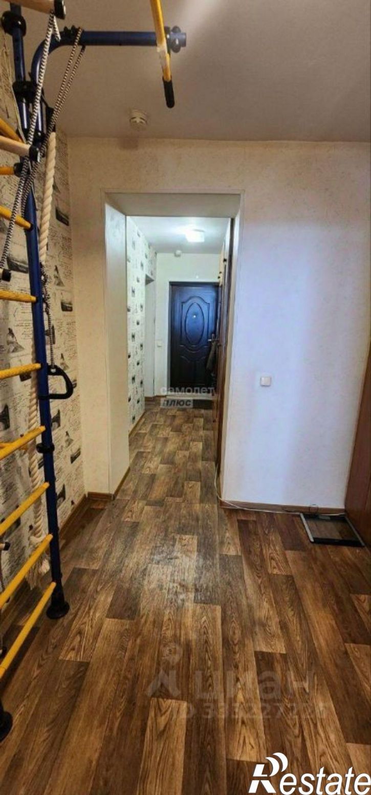 4-комн квартира ул Садовая, 20,  д. 20