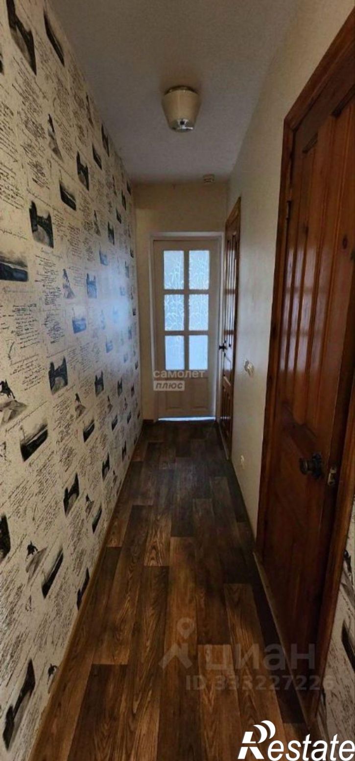 4-комн квартира ул Садовая, 20,  д. 20