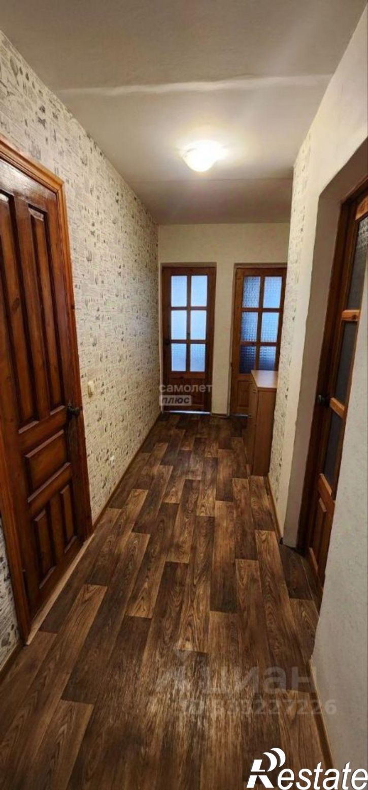 4-комн квартира ул Садовая, 20,  д. 20