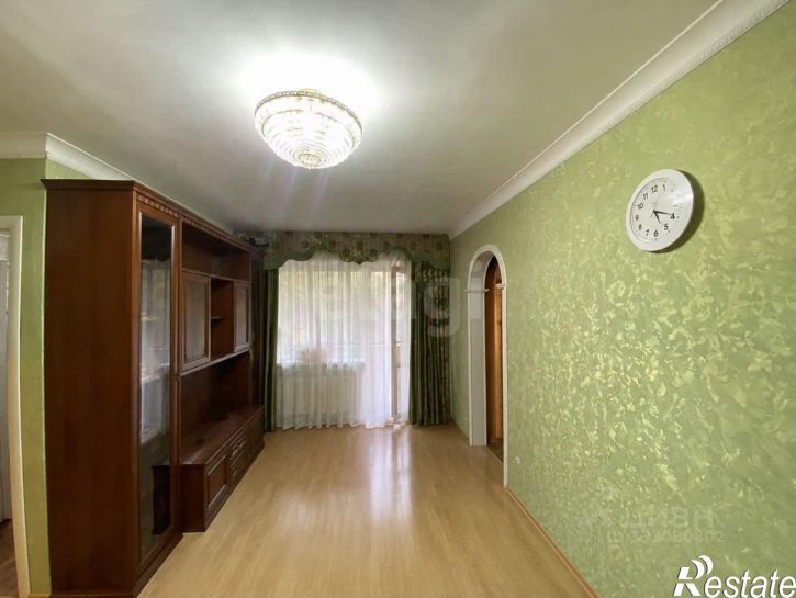 2-комн квартира Курский район, посёлок Камыши