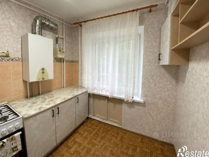 2-комн квартира Курский район, посёлок Камыши