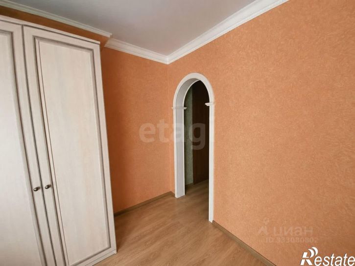 2-комн квартира Курский район, посёлок Камыши