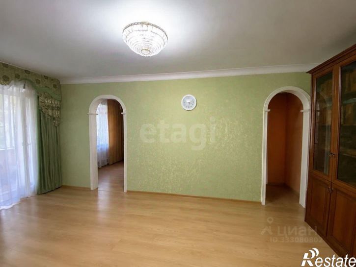 2-комн квартира Курский район, посёлок Камыши
