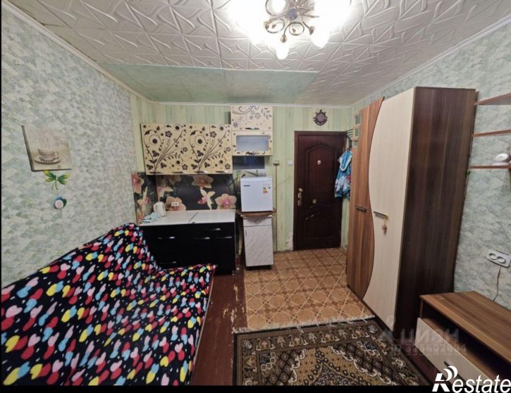 Комната Курск, Союзная улица, 65