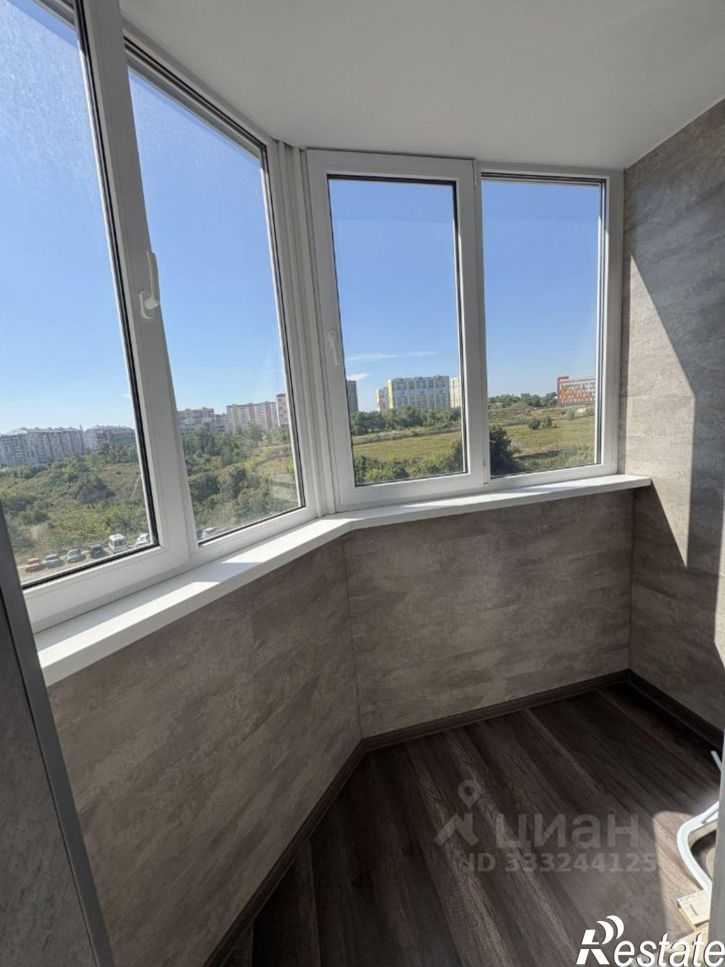 1-комн квартира Курск, проспект Вячеслава Клыкова, 9Б
