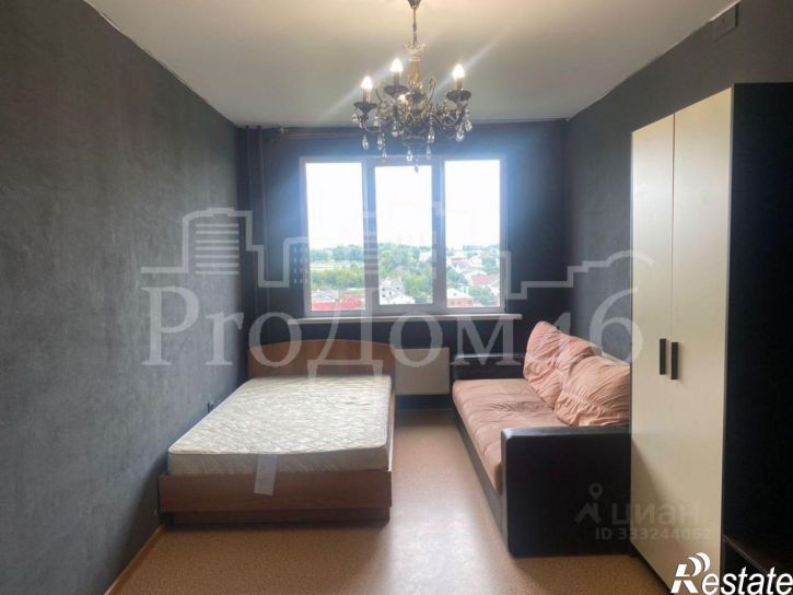 1-комн квартира Курск, Плевицкой пр-т, 37