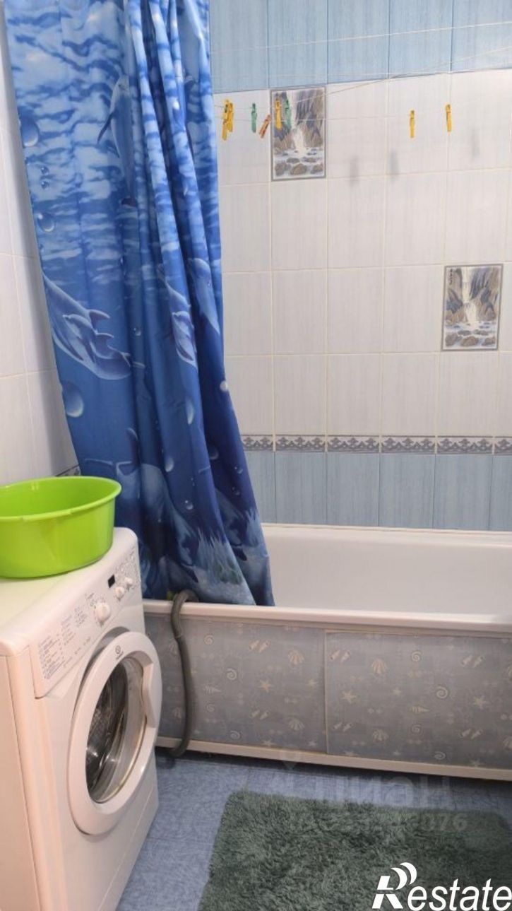 1-комн квартира Курск, проспект Вячеслава Клыкова, 20