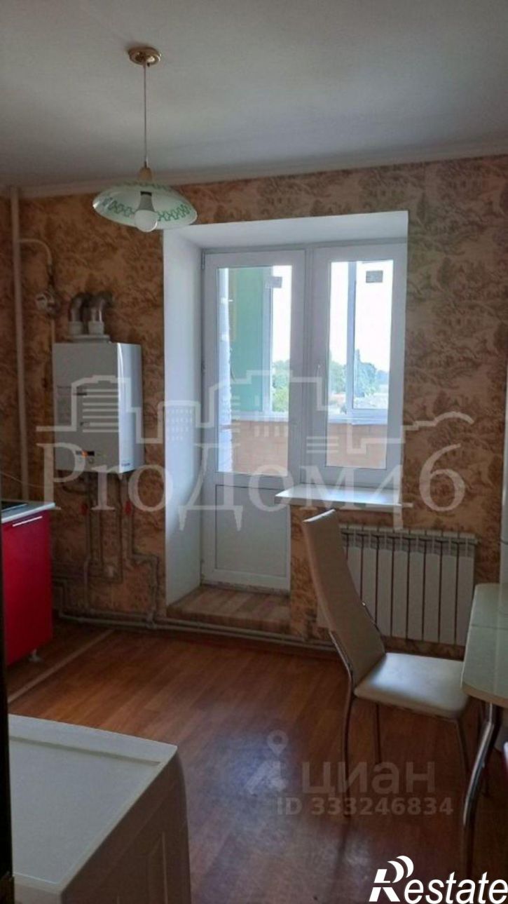 1-комн квартира Курск, Хрущева пр-т, 42