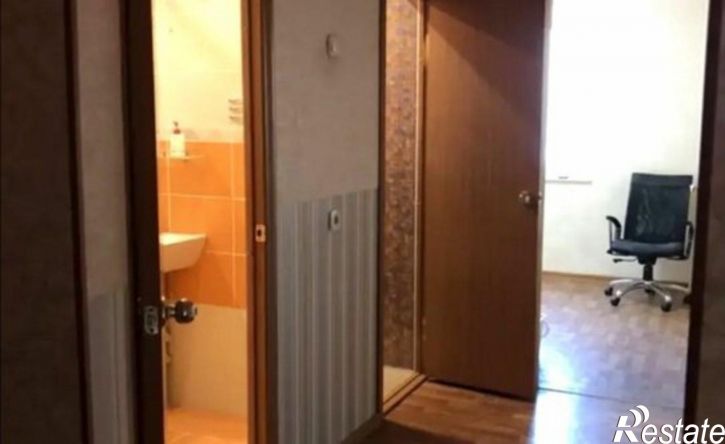 3-комн квартира Курск, проспект Вячеслава Клыкова, 43
