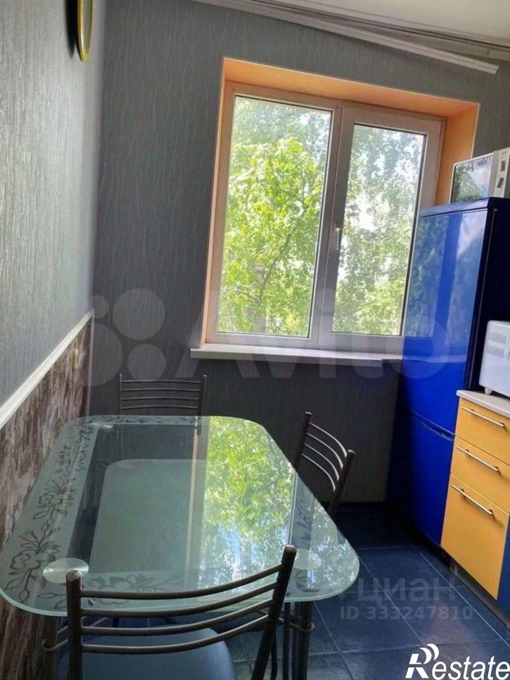 2-комн квартира Курск, Центральный, улица Димитрова