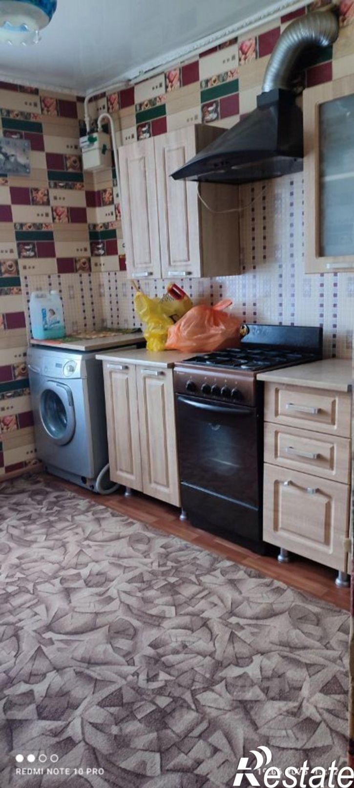 1-комн квартира Автозаводская улица, 6