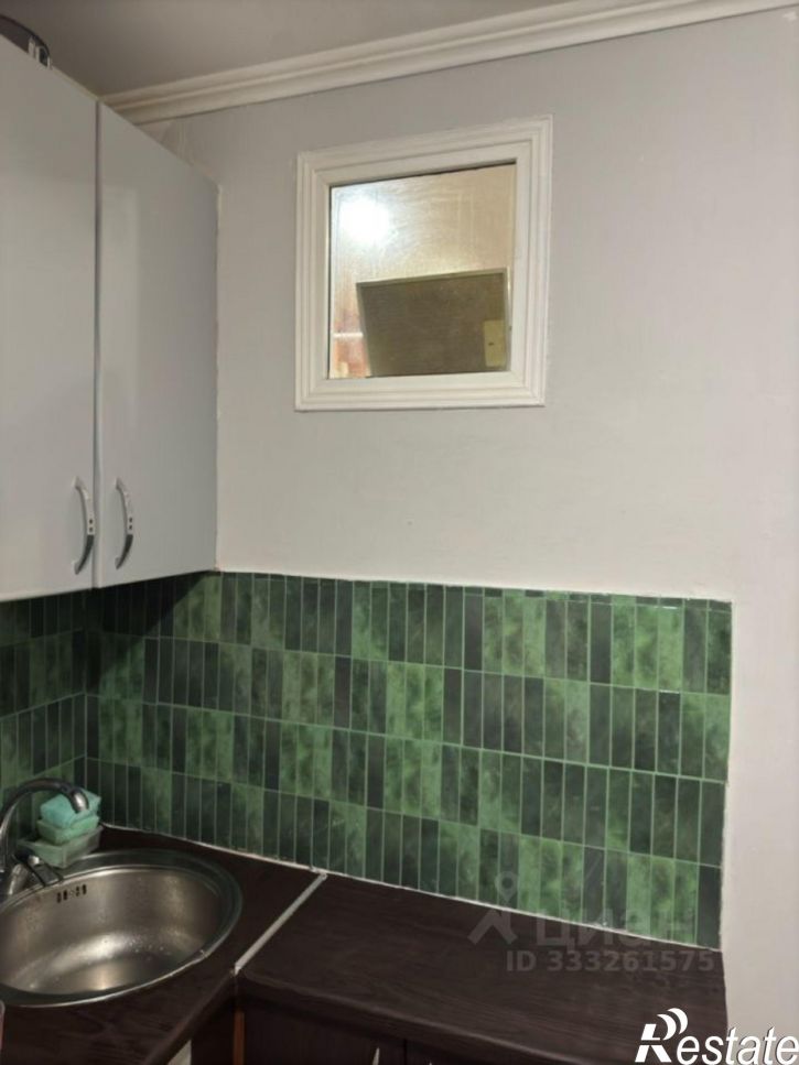 1-комн квартира Курск, улица Степана Разина, 20
