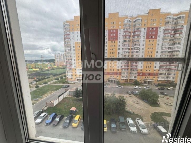 1-комн квартира Курск г., Центральный