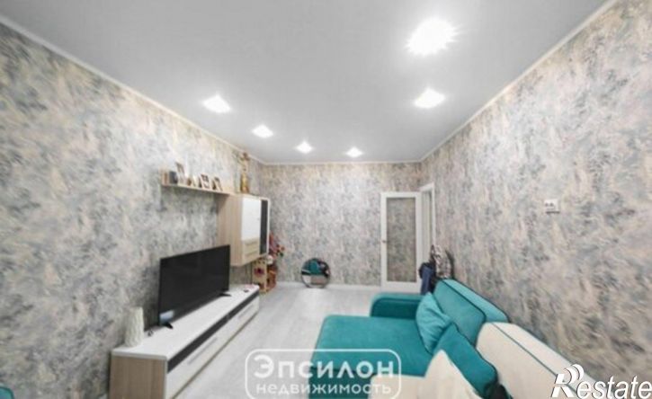 2-комн квартира Курск, проспект Дружбы, 22