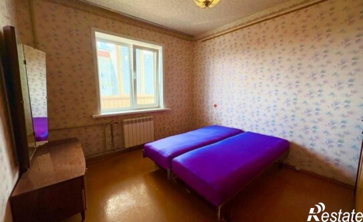 2-комн квартира Курск, Союзная улица, 55Б