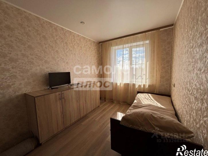 2-комн квартира Курск г., Сеймский, Дейнеки ул., д.38