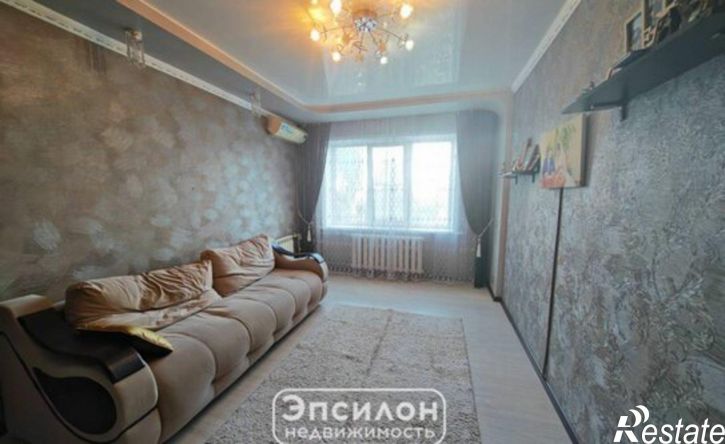 3-комн квартира Курск, проспект Дружбы, 2