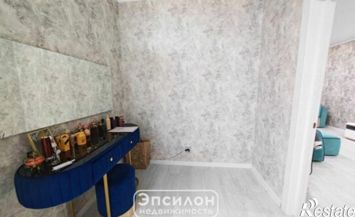 2-комн квартира Курск, проспект Дружбы, 22