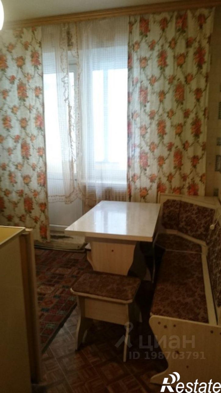 1-комн квартира Курск хрущева 28