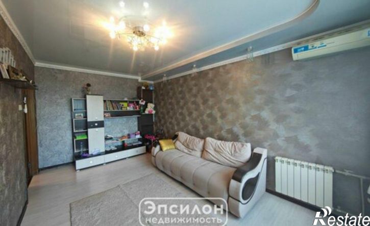 3-комн квартира Курск, проспект Дружбы, 2