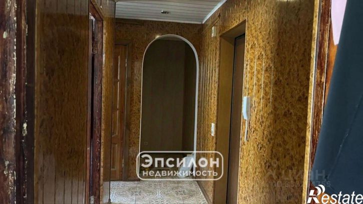 2-комн квартира Курск городской округ, Курск
