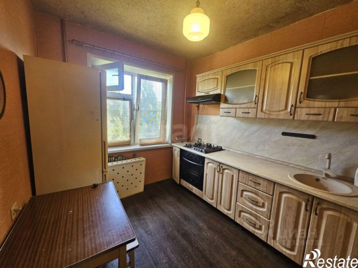 2-комн квартира городской округ Курск, Курск