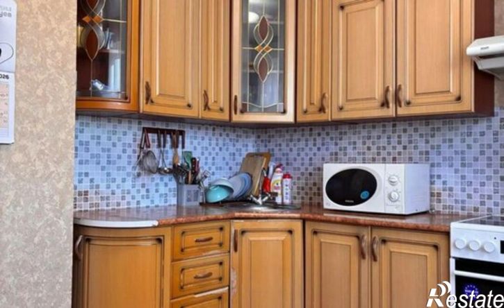 1-комн квартира Курск, проспект Победы, 34