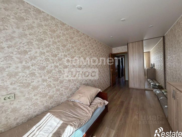 2-комн квартира Курск г., Сеймский, Дейнеки ул., д.38