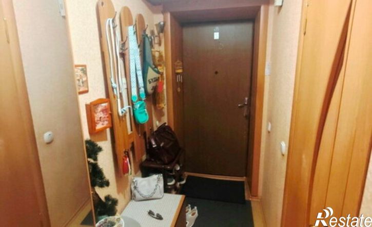 2-комн квартира Курск, улица Дубровинского, 3А