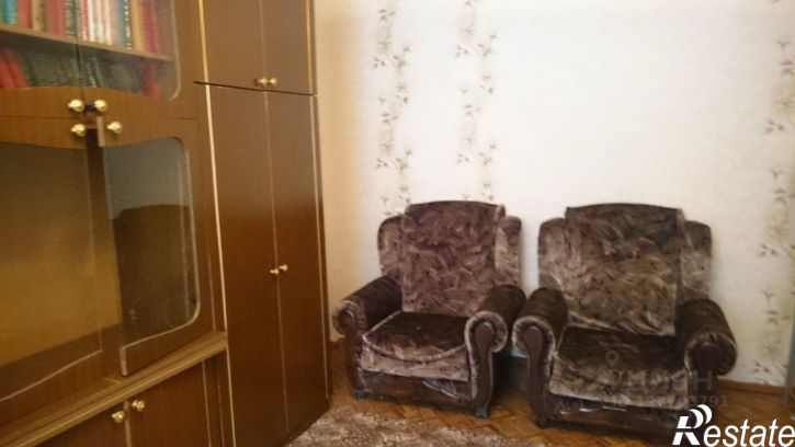 1-комн квартира Курск хрущева 28