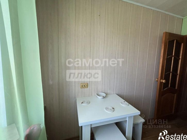 2-комн квартира Курск г., Сеймский, Дейнеки ул., д.38