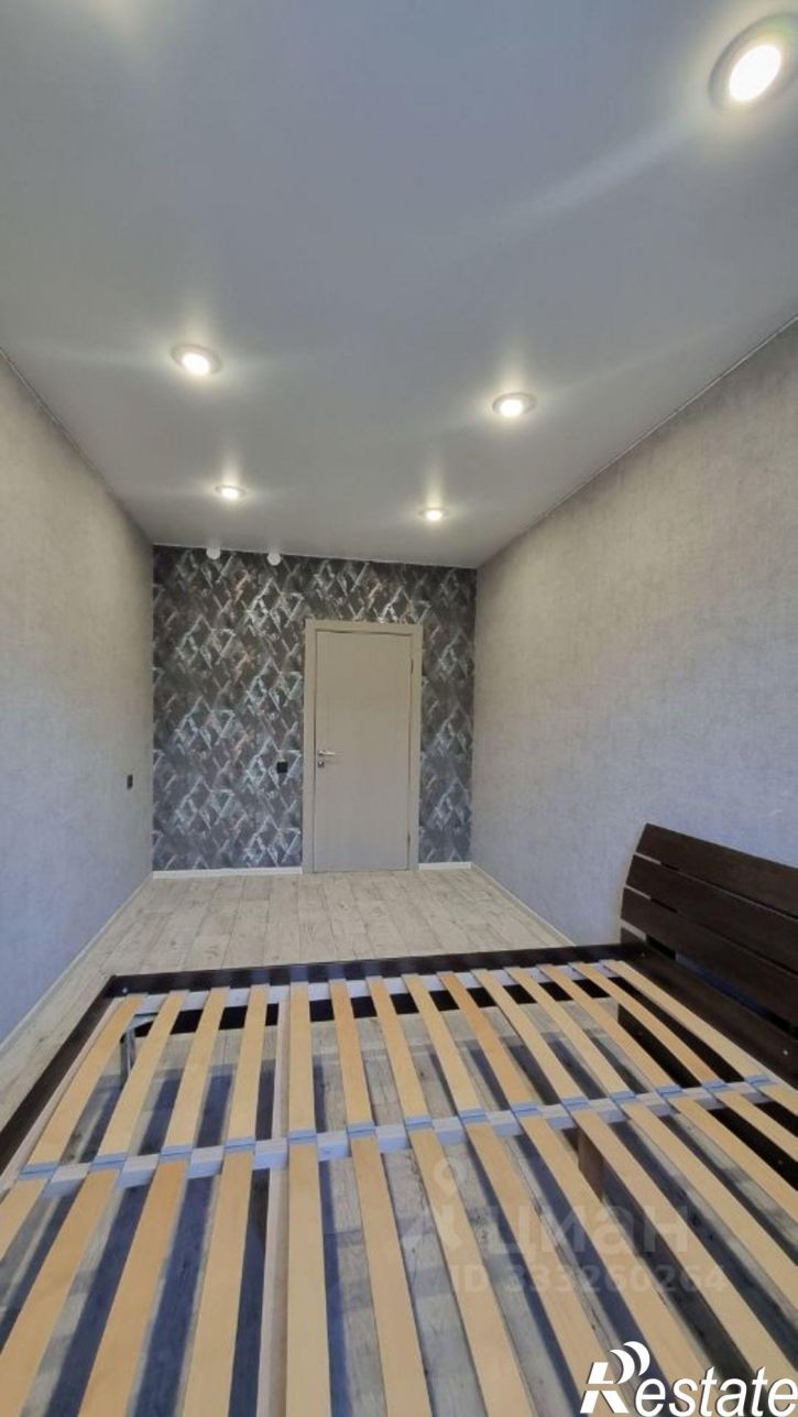 3-комн квартира Курск, улица Чернышевского, 68А