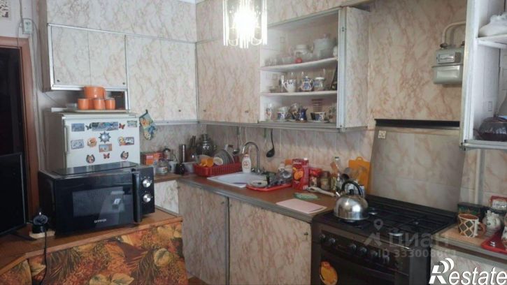 3-комн квартира Дмитриевский р-н, Дмитриев