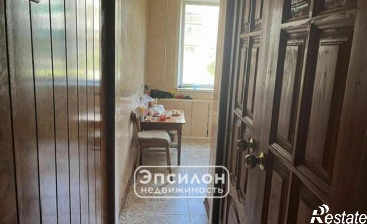 2-комн квартира Курск, улица Менделеева, 63