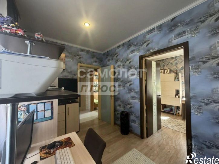 2-комн квартира Курск г., Сеймский