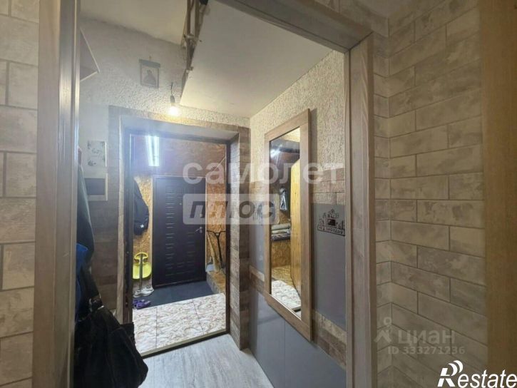 2-комн квартира Курск г., Сеймский