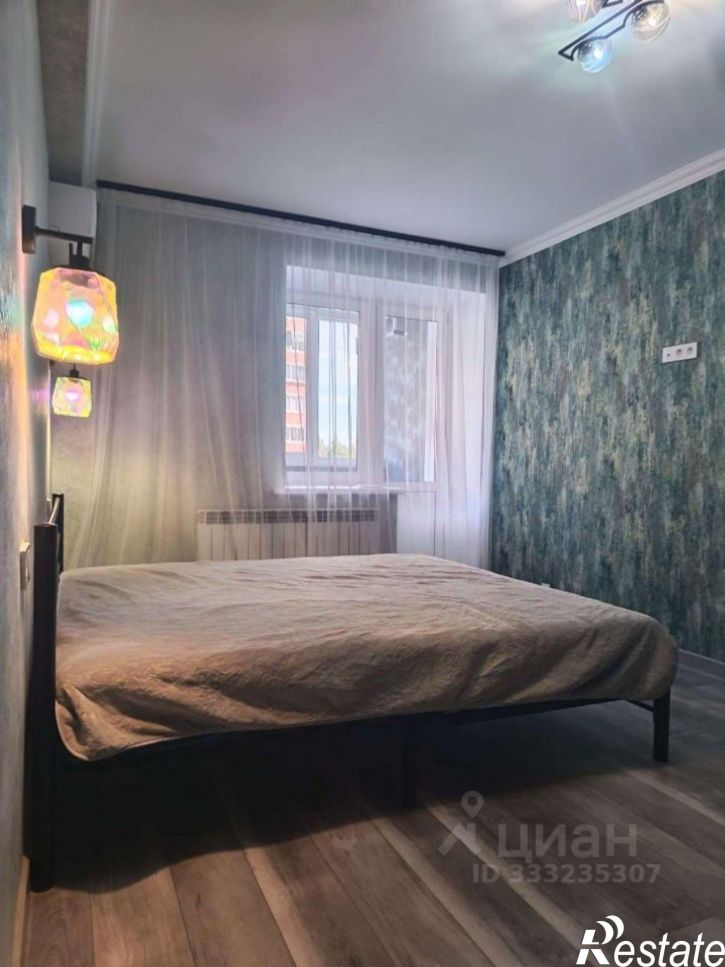 2-комн квартира Северо-запад
