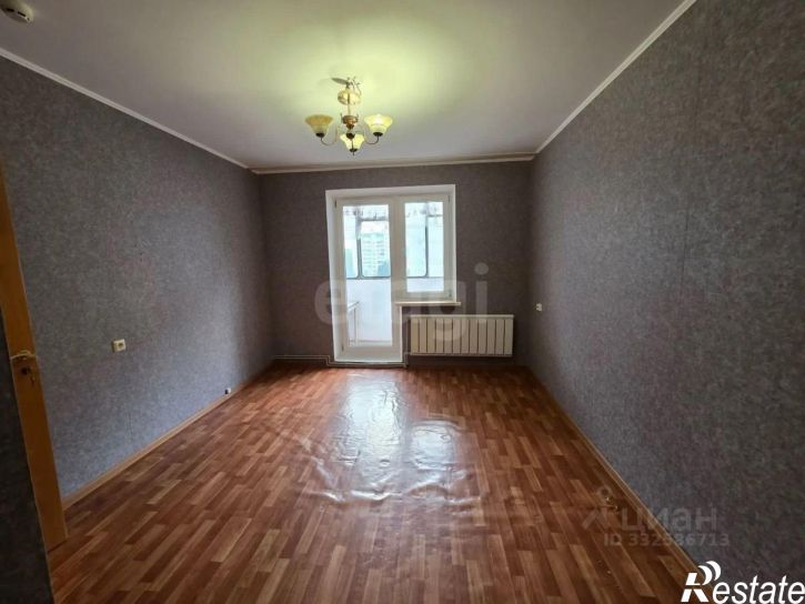 1-комн квартира городской округ Курск, Курск