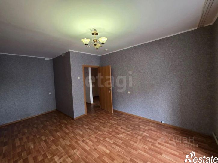 1-комн квартира городской округ Курск, Курск