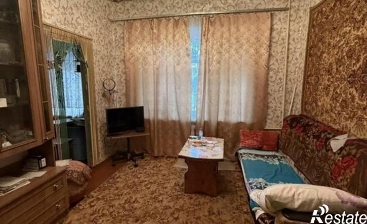 3-комн квартира Курск, микрорайон Курского Завода Тракторных Запчастей, Моковская улица, 10