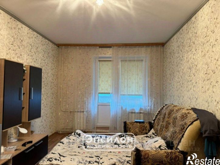 1-комн квартира Курск городской округ, Курск